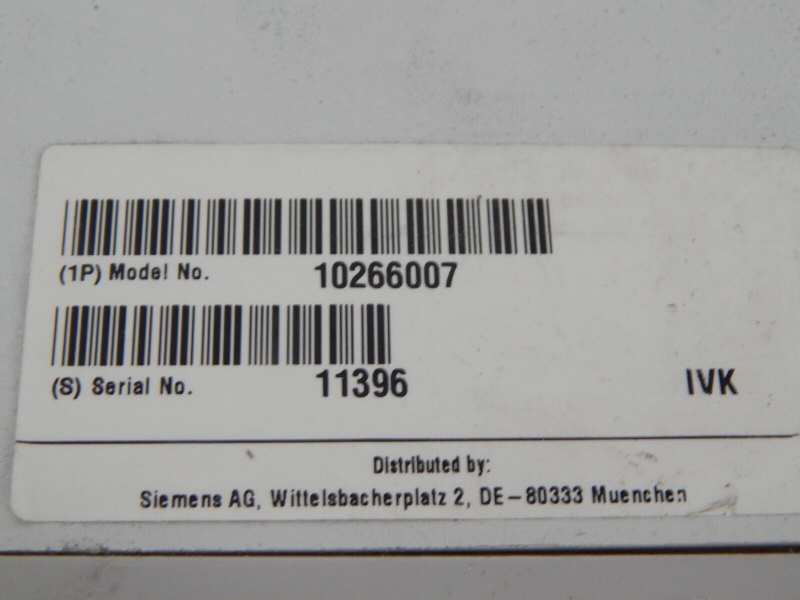 TDK-Lambda GEN60-55 Programmable DC Power Supply 0-60V 0-55A TDK-Lambda GEN60-55 Programmable DC Power Supply 0-60V 0-55A